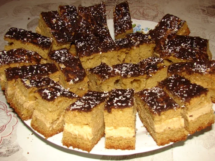 Prăji cu ness