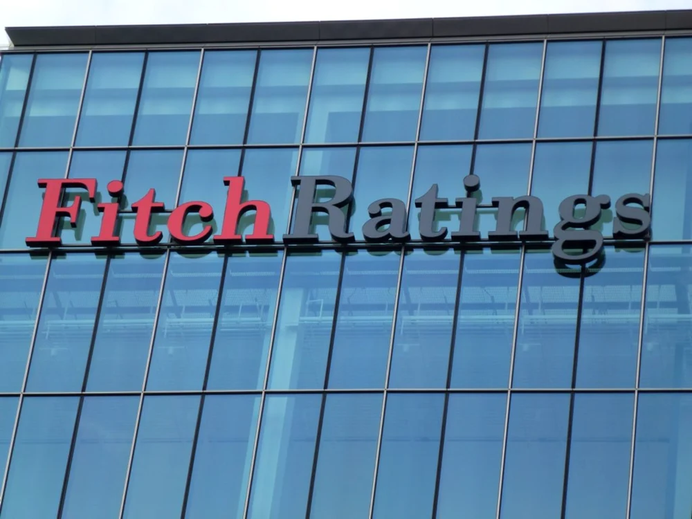 Fitch Ratings/FOTO: Flickr/Gideon Benari