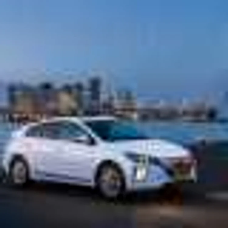 hyundai ev