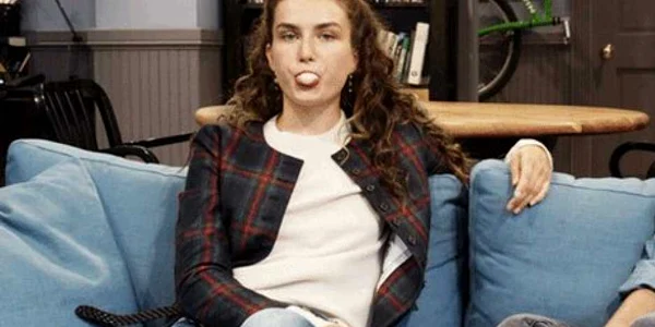 andreea diaconu vogue 