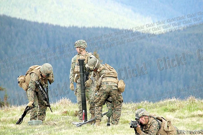 Românii au folosit în luptă şi maşini vânători de munte MLVM (FOTOGRAFII: Sandrinio Neagu)