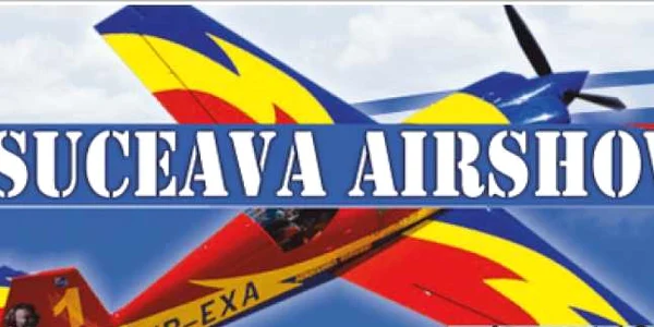 Suceava Air Show
