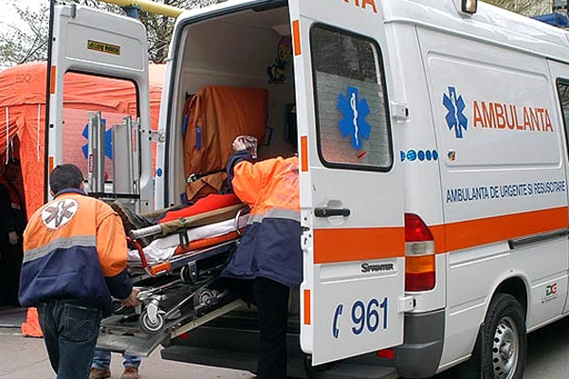 Foto: arhivă Adevărul