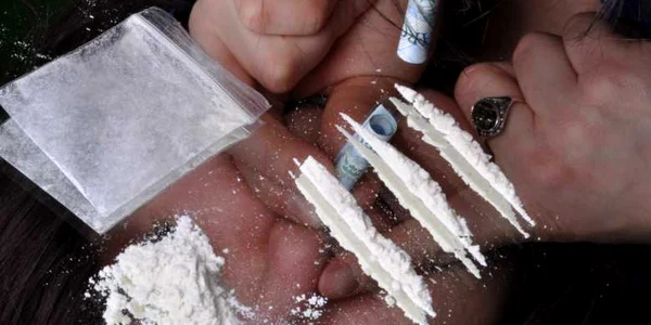 cocaina foto