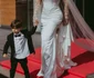 Roxana Dobre, la nuntă alături de fiul ei și al lui Salam, Simion Sursa Instagram