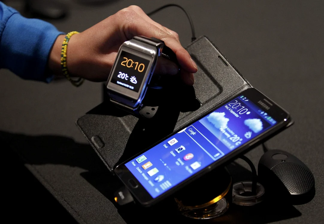 samsung galaxy gear note