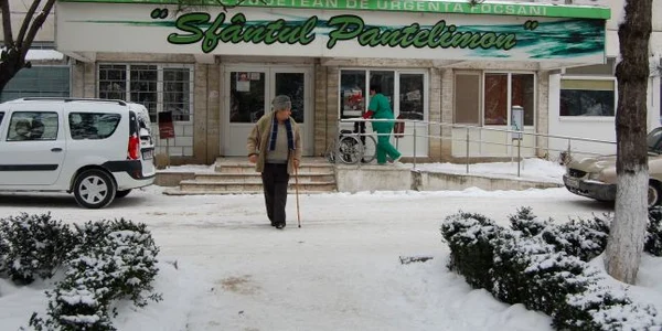 Cei mai mulţi consumatori de plante etnobotanice ajung la spital după ce încep să se simtă rău