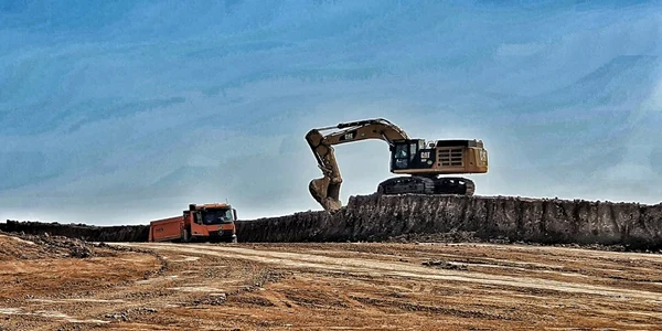 santier-drum-autostrada-cnair-constructie