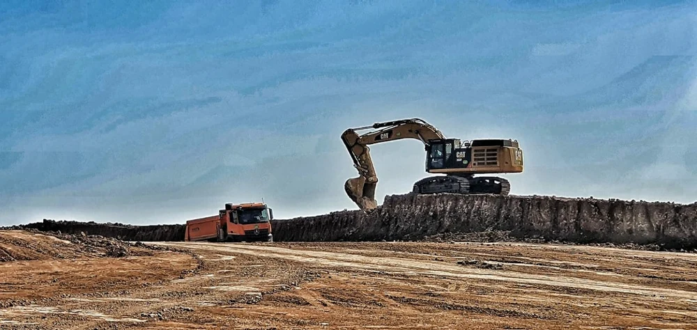 2,2 milioane lei, contravaloarea exproprierilor pentru tronsonul 1 al Autostrăzii Sibiu–Făgăraş