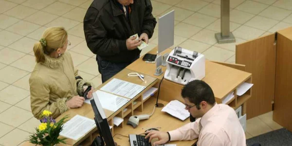 Creditele în moneda locală (lei
