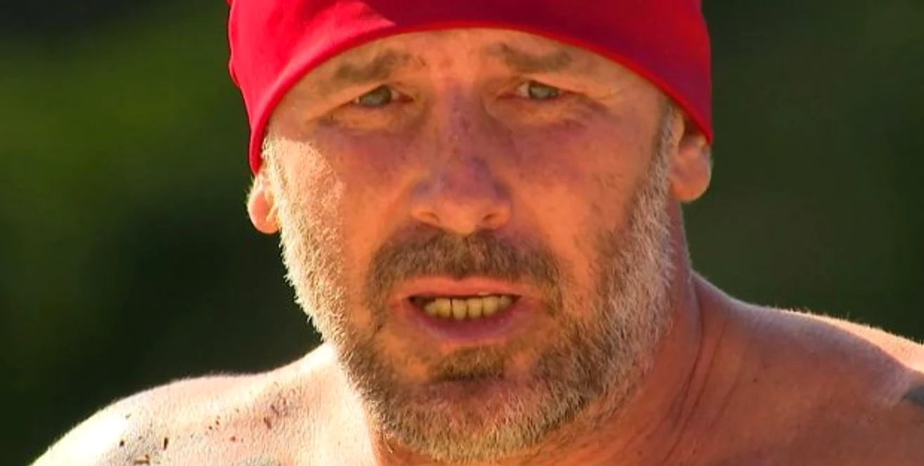 Cătălin Zmărăndescu, exilat la Survivor România