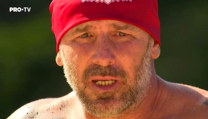 Cât de transformat e Cătălin Zmărăndescu, după participarea la Survivor! Foto: Captură Video