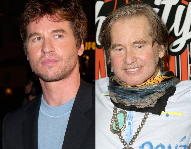 Vedetele de la Hollywood şi fanii, mesaje emoţionante la moartea lui Val Kilmer. „Ai fost o adevărată legendă”