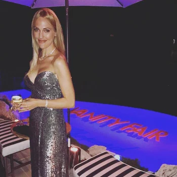 Meryem Uzerli la Cannes jpeg