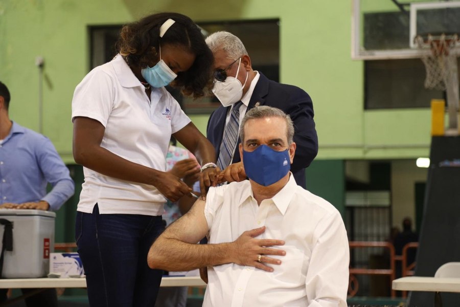 Președintele Republicii Dominicane a subliniat nevoia tot mai mare pentru o operațiune internațională în Haiti