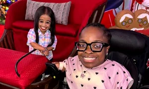 cele mai scunde femei guinness jpg