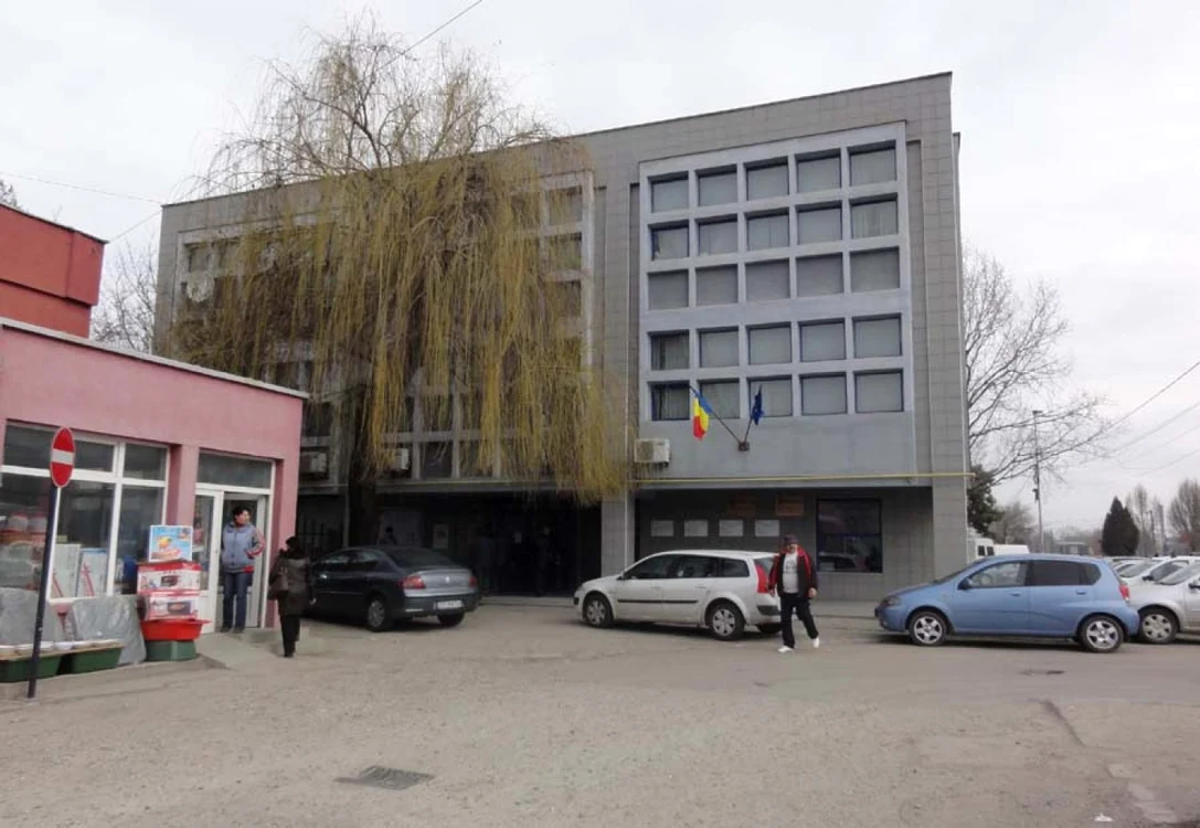 Firmele care vor să participe la Bursa Locurilor de Muncă de la Slatina pot contacta direct la sediul instituţia organizatoare - AJOFM Olt... (Foto: Adevărul)