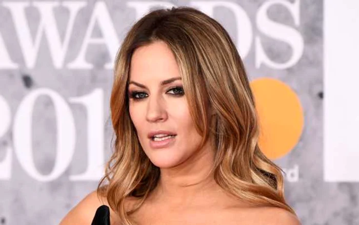 Caroline Flack a murit la vârsta de 40 de ani FOTO Guliver/Getty Images