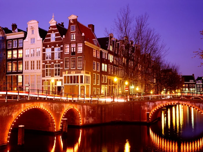 Amsterdam, Olanda