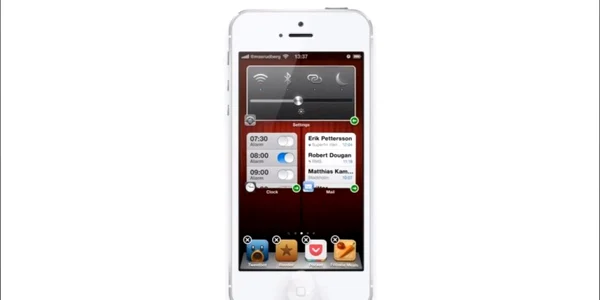 concept pentru ios