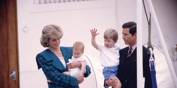 Prinţul Charles