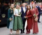 Familia regală olandeză, GettyImages 