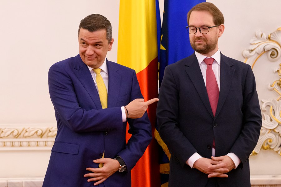 Moartea lui Ion Iliescu provoacă scandal în Coaliție. PSD acuză atacurile „penibile” ale USR privind boicotarea funeraliilor