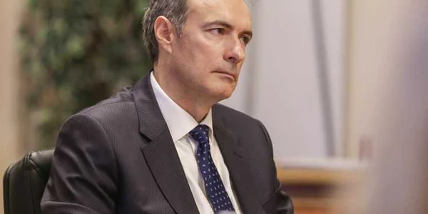 Florian coldea audiere la comisia de control sri 13 februarie 2018 FOTO Inquam Photos / Octav Ganea