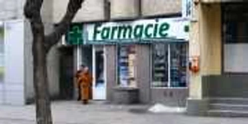 Cele două farmacii deschise non stop sunt situate pe Str. Traian şi pe Bd. M. Viteazul