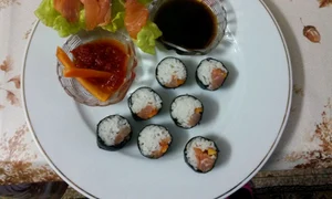 Sushi jpeg