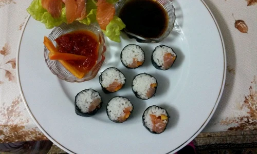 Sushi jpeg