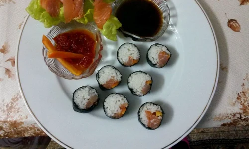 Sushi jpeg
