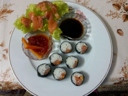 Sushi jpeg