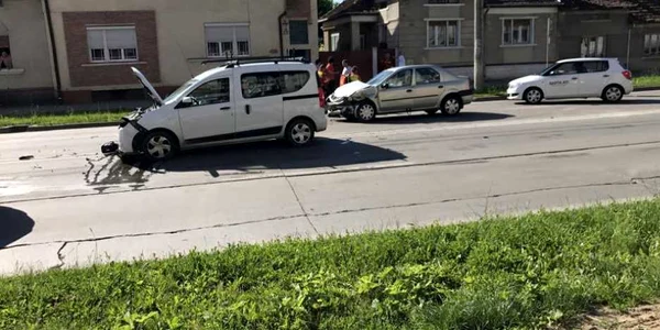 accident 