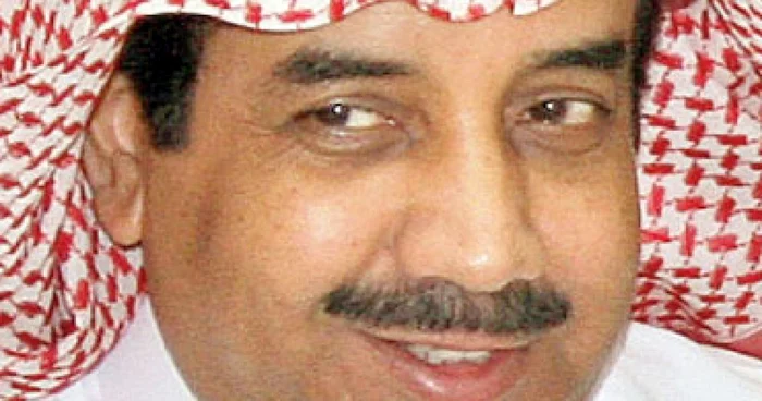 Abdulaziz Al-Dossary : „L-am luat pe Ion Marin pentru că a fost ieftin“