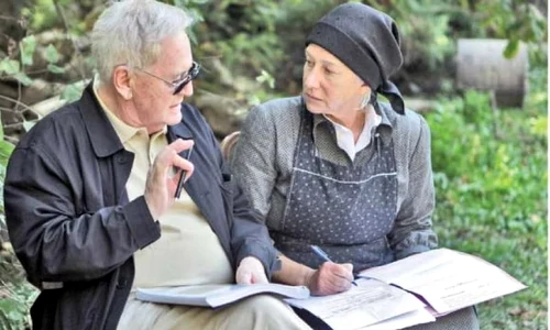 „Anonimul“ duce filmul în Deltă jpeg