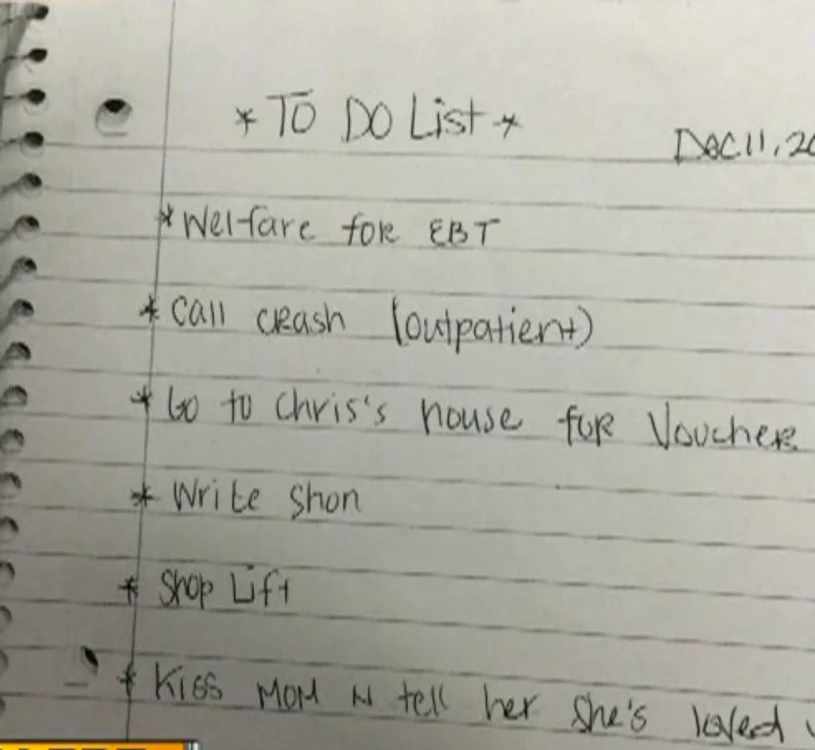Aşa arăta lista celor doi