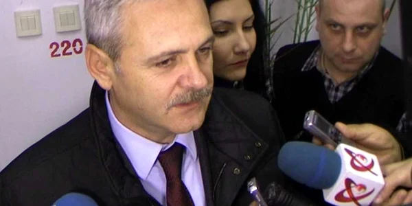 liviu dragnea