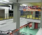 Recepţia lucrării la noua piaţă Iosefin din Timişoara