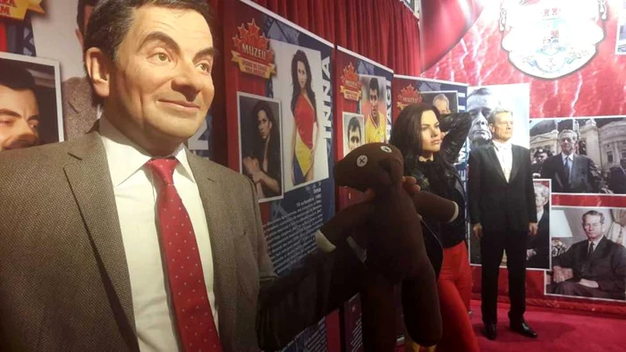 Muzeul figurinelor de ceară de la Varna a ajuns în Timişoara