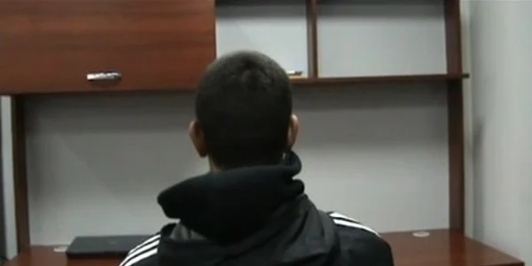 Grupare criminala