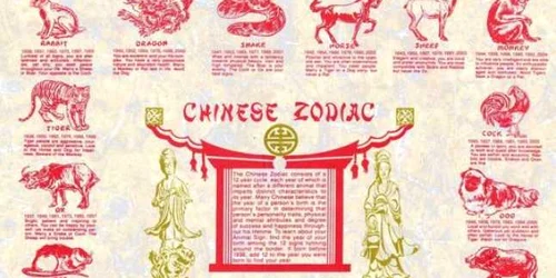 Horoscop chinezesc 17 - 23 septembrie