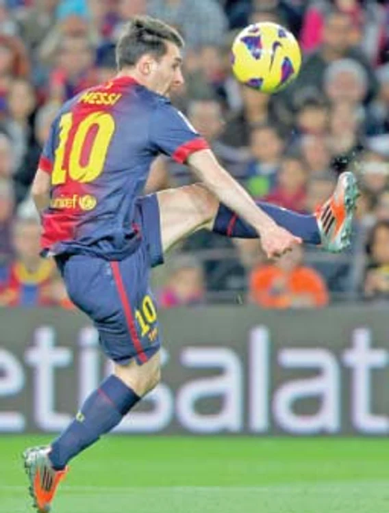 Messi