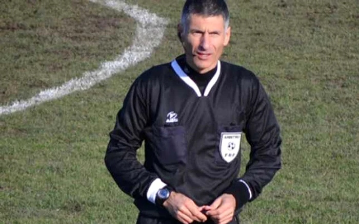 Adrian Comănescu