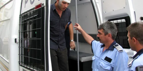 Bacău: Ucigaşul propriei fetiţe, drogat când a comis crima (UPDATE)