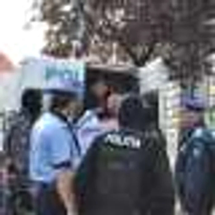 Doru Tukacs şi Nicu Fuşle au rămas în arest pe durata procesului