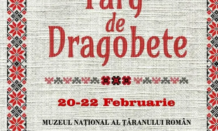 Târg de Dragobete‬ la Muzeul Național al Țăranului jpeg