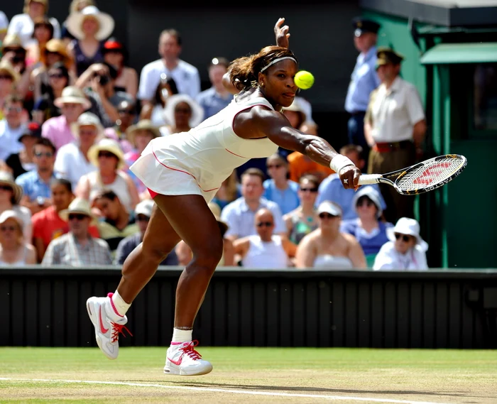Serena Williams