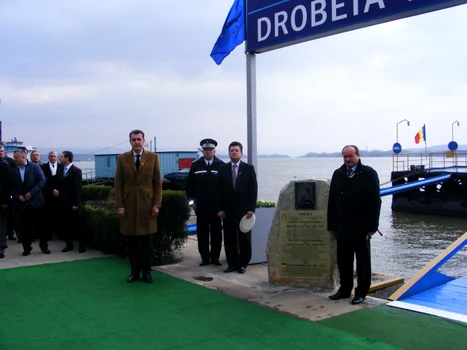 port