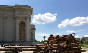 „N am proiecte încheiate, doar propuneri şi rezolvări temporare“ – interviu cu Dumitru GORZO jpeg